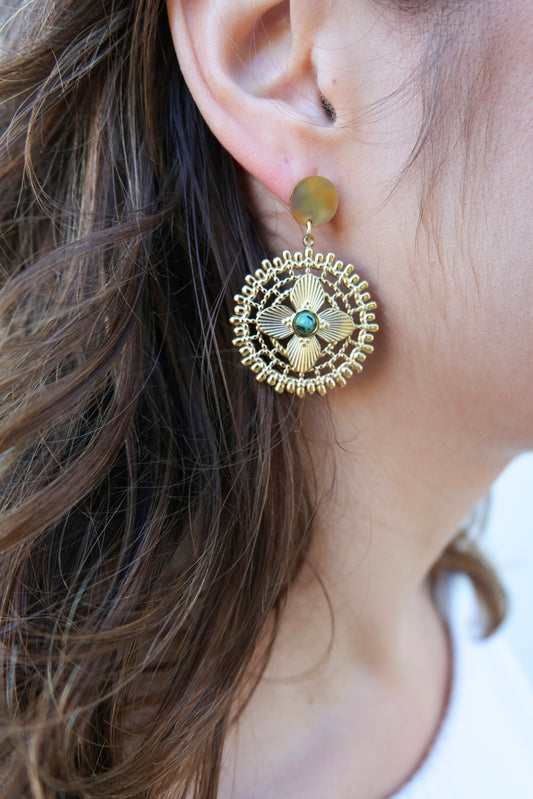 COSTA Earrings #32