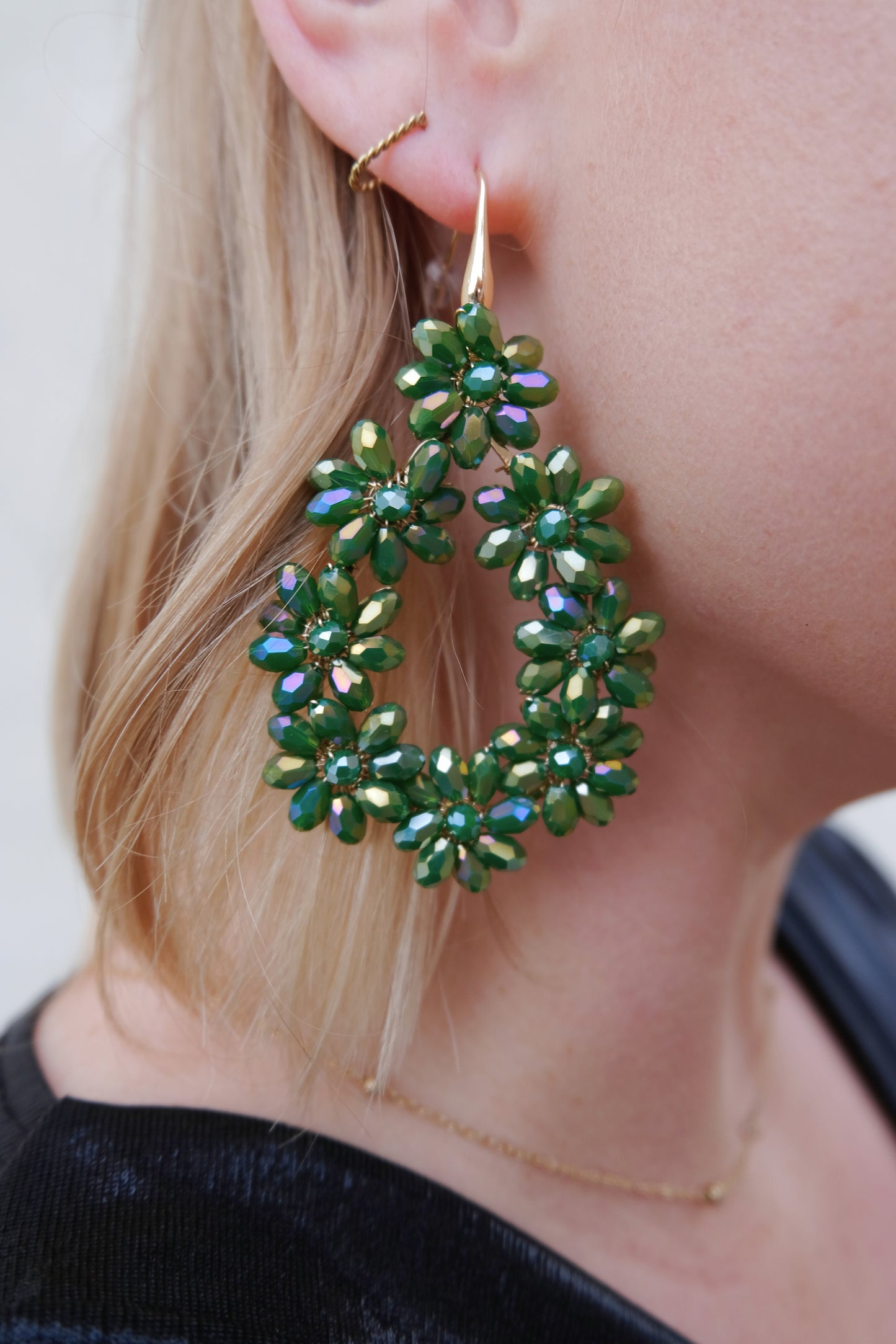 COSTA Earrings #36