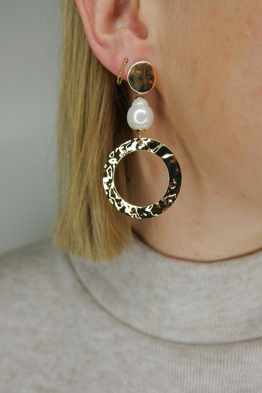 COSTA Earrings #38