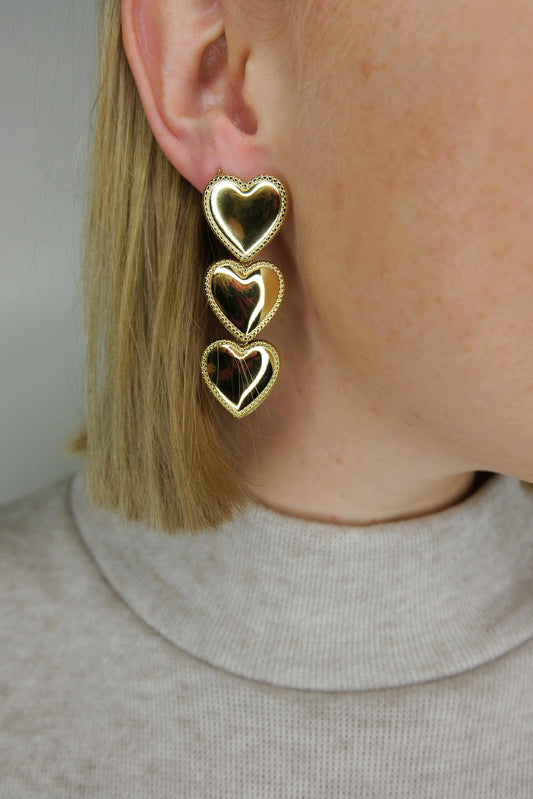 COSTA Earrings #39