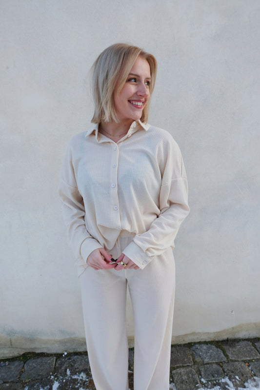 Comfy Set - Top & Trouser