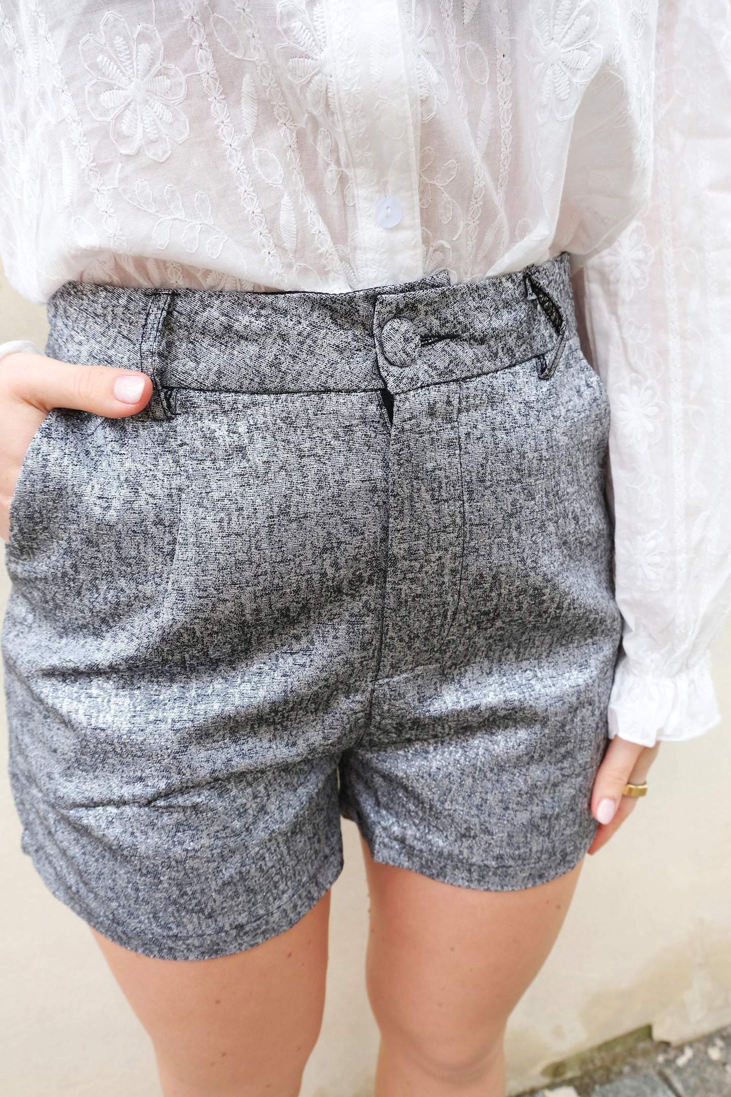 Classy Short