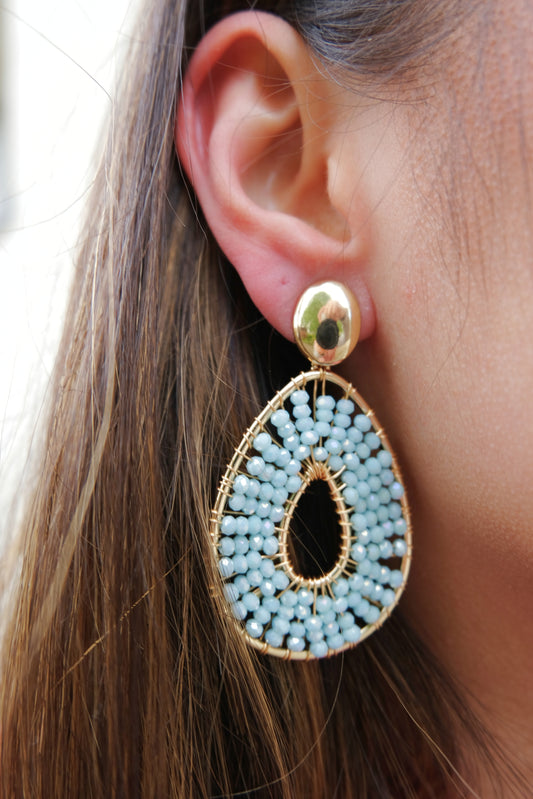 Dreamy Earrings