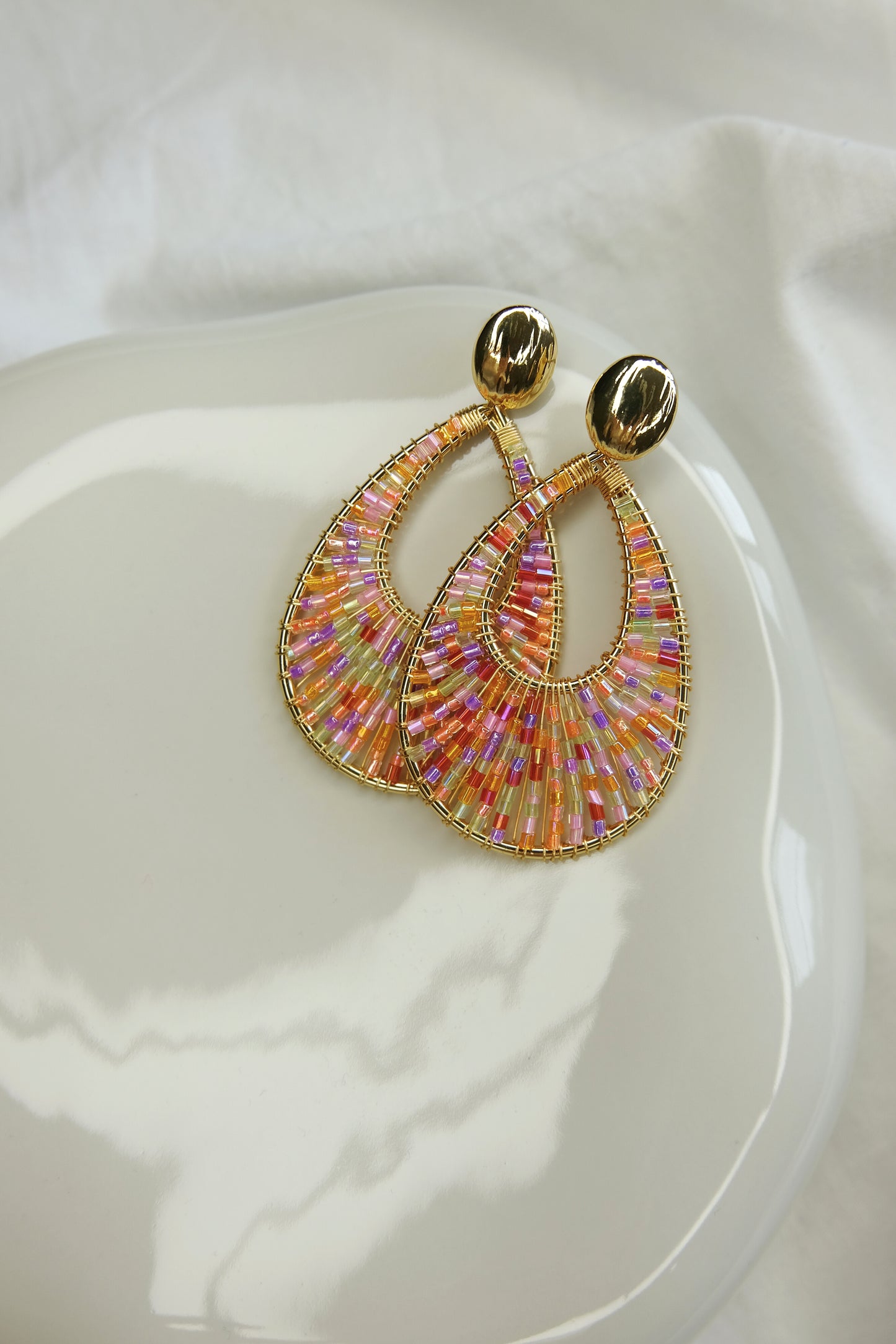 Festival Earrings