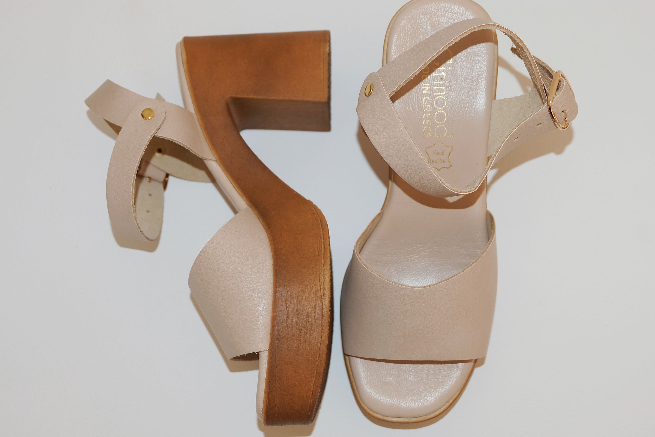 Emma Sandals Costa Concept Store